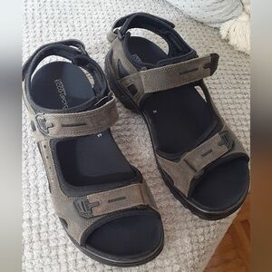 Ecco Limited Edition Sandals Size 44